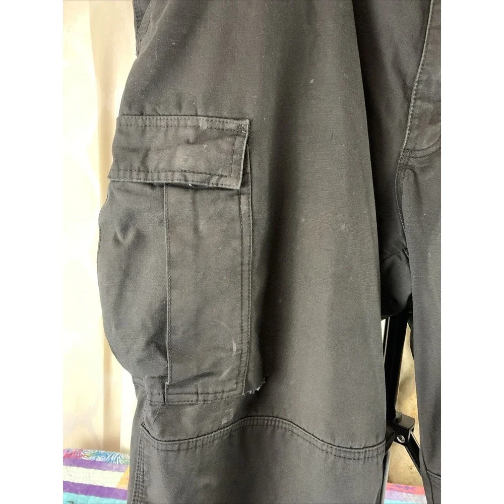5.11 Tactical Men's Ripstop TDU Pants Style 74003 Size 2XL - Picture 3 of 13
